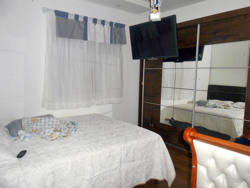Casa, Jardim Laguna, 3 Quartos, 2 Vagas