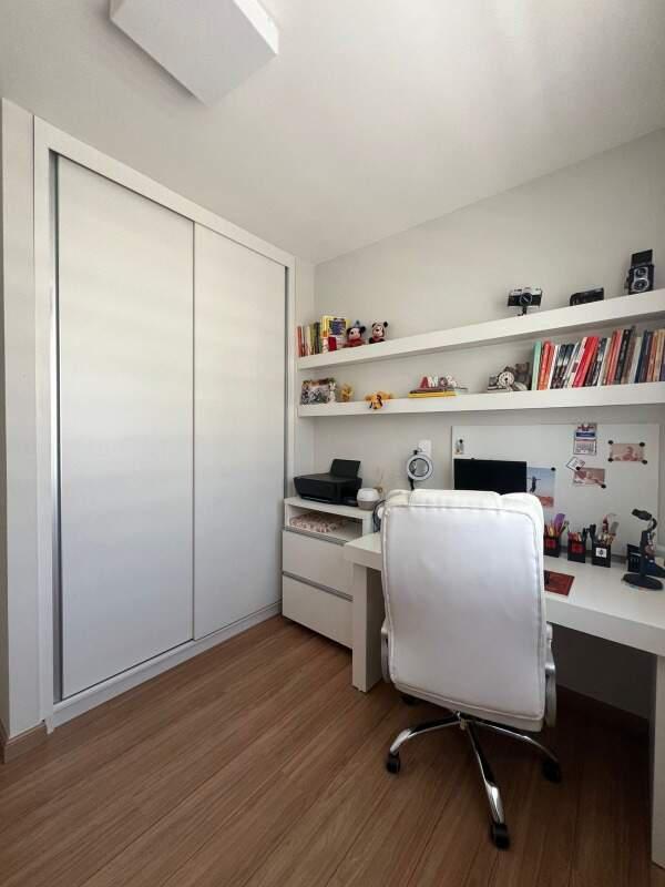 Apartamento, Buritis, 4 Quartos, 3 Vagas, 1 Suíte