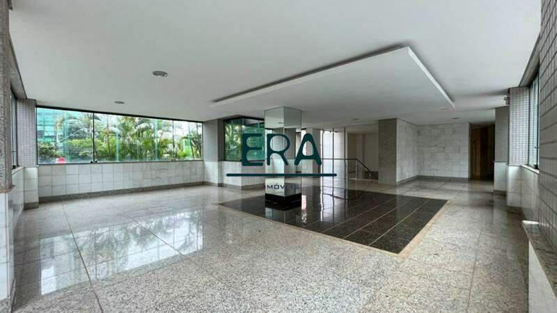 Apartamento, Belvedere, 3 Quartos, 4 Vagas, 2 Suítes