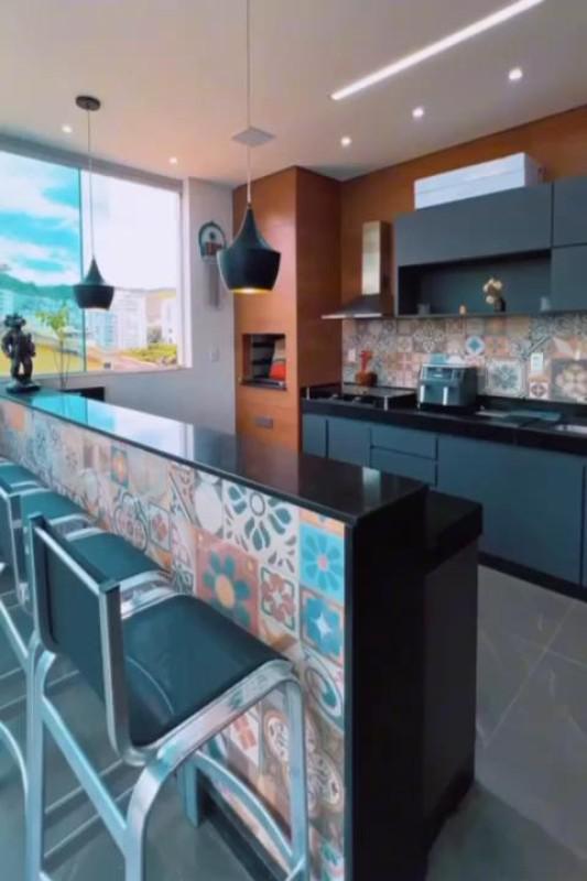 Apartamento, Castelo, 3 Quartos, 3 Vagas, 1 Suíte