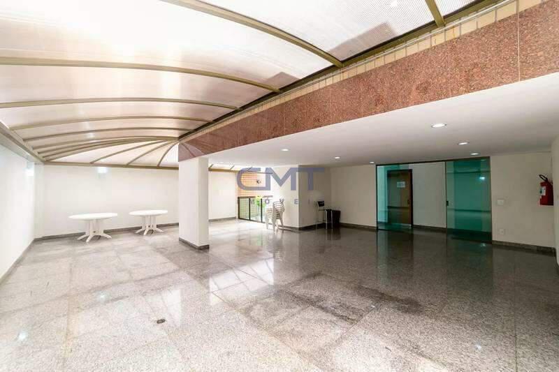 Apartamento, Funcionários, 1 Quarto, 1 Vaga, 1 Suíte