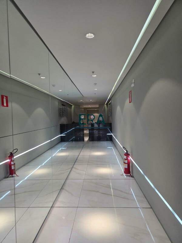 Sala, Centro, 0 Quarto, 1 Vaga