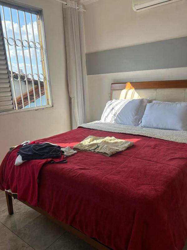 Apartamento, Barreiro, 3 Quartos, 2 Vagas, 1 Suíte