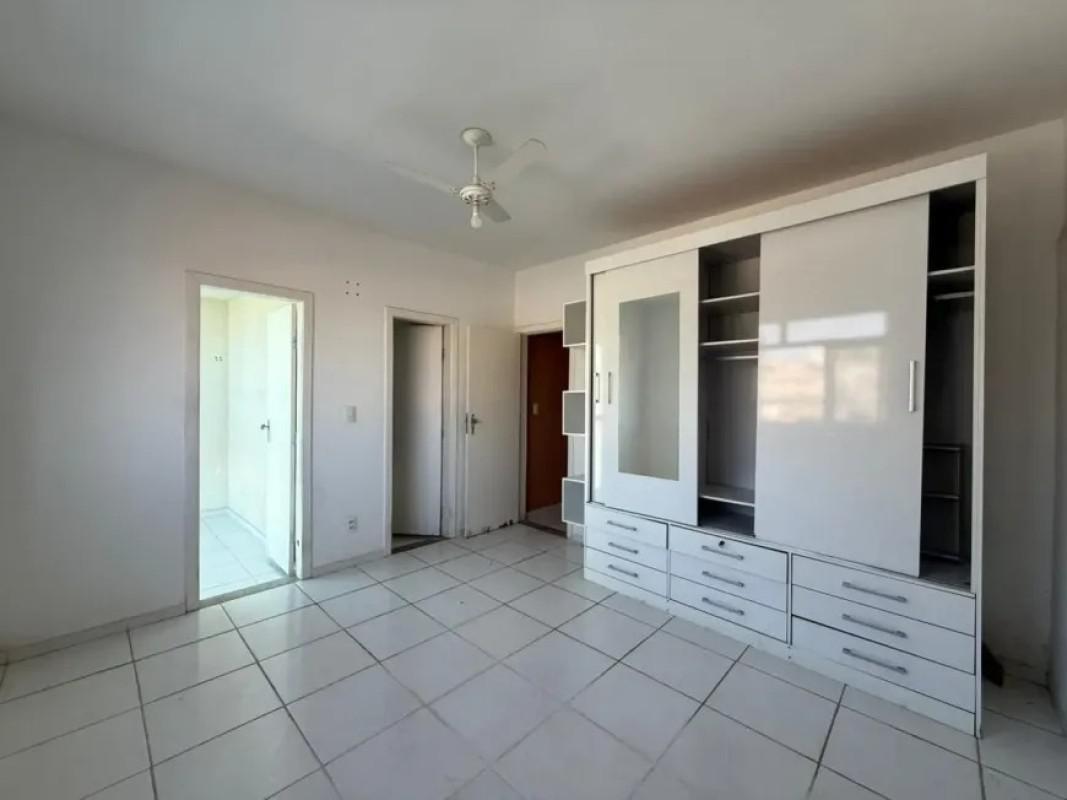 Apartamento, Alto Caiçaras, 3 Quartos, 2 Vagas, 1 Suíte