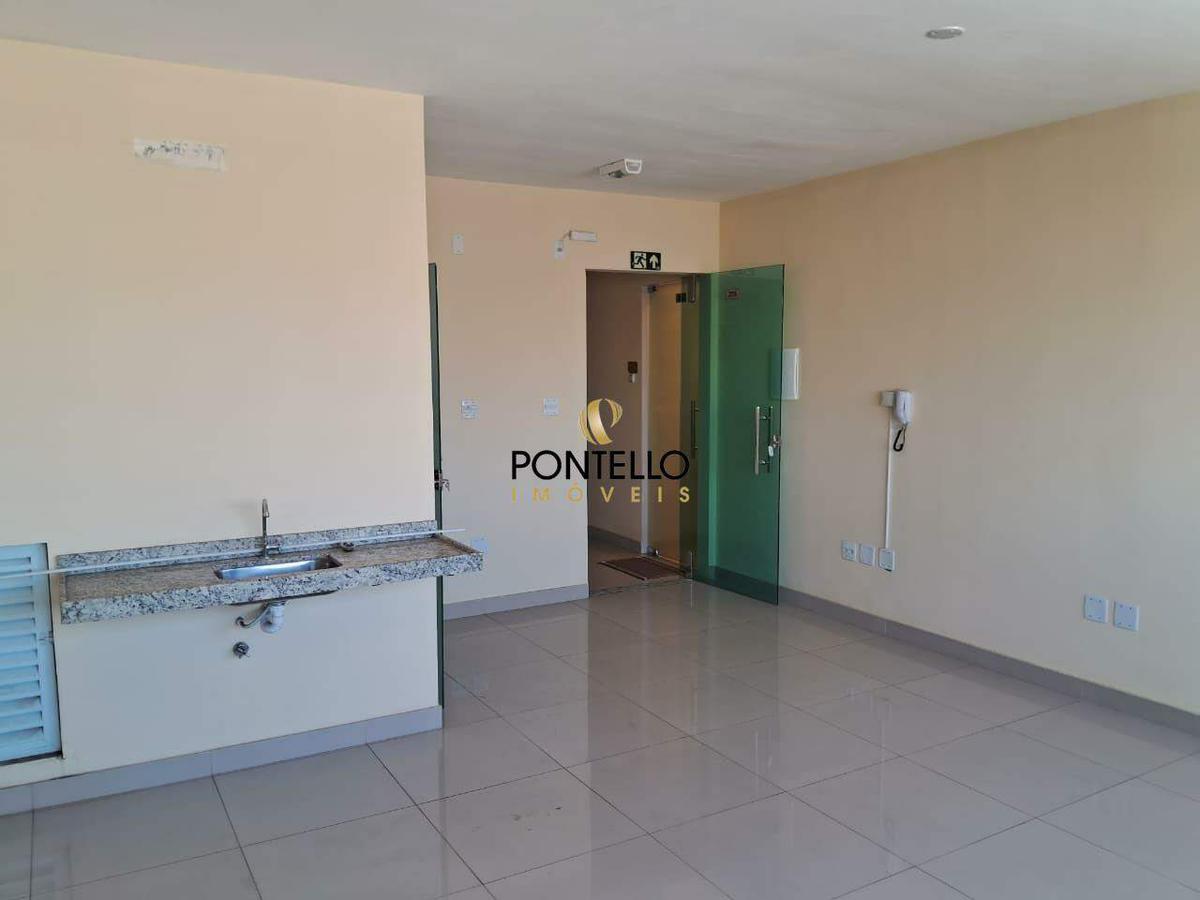 Sala, Centro, 0 Quarto, 0 Vaga