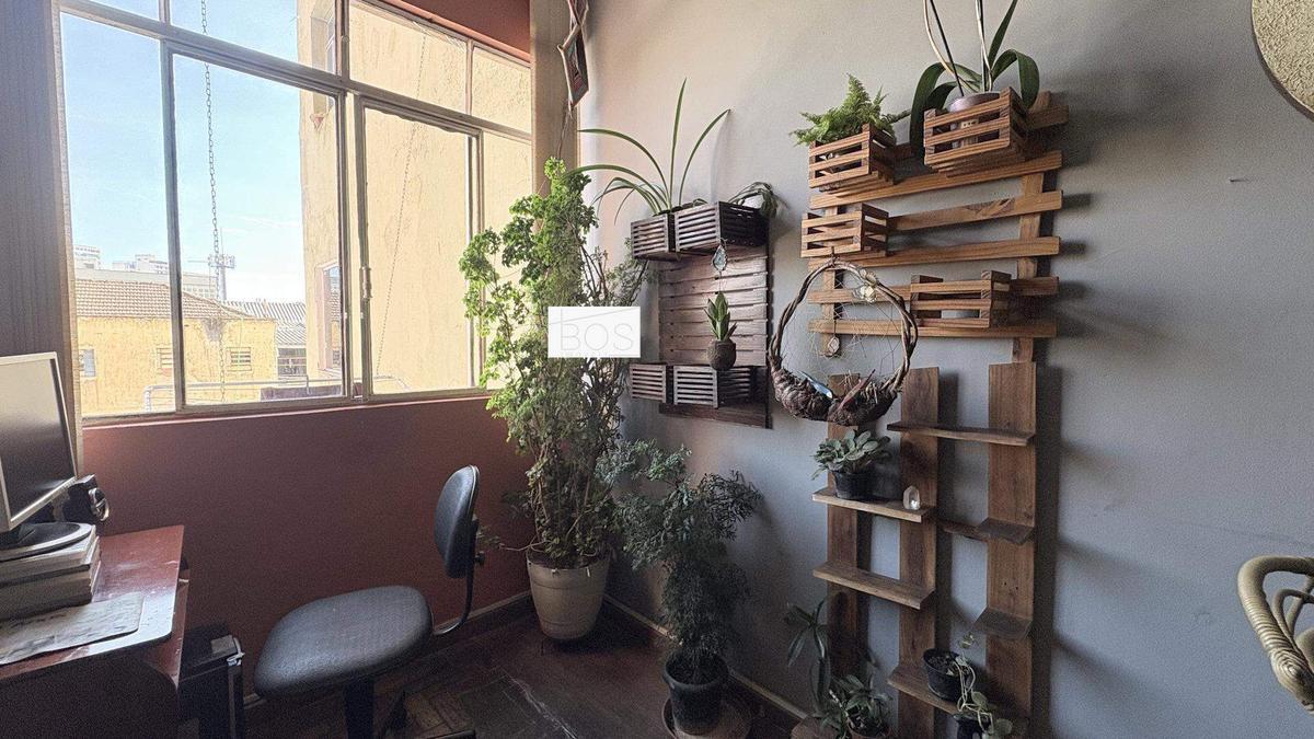 Apartamento, Centro, 3 Quartos, 0 Vaga