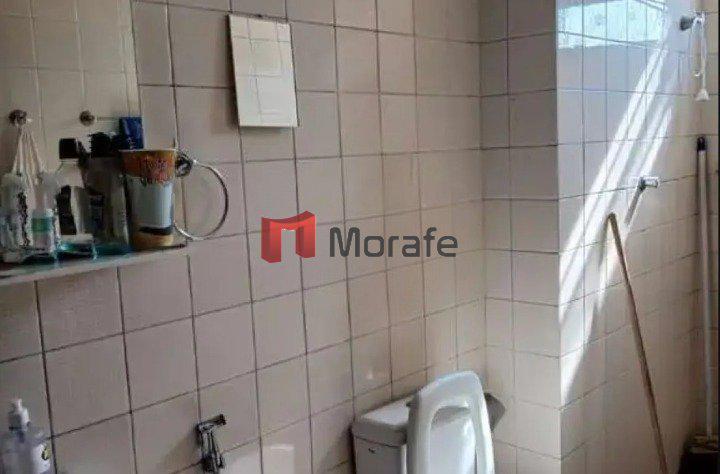 Apartamento, São Francisco, 2 Quartos, 1 Vaga