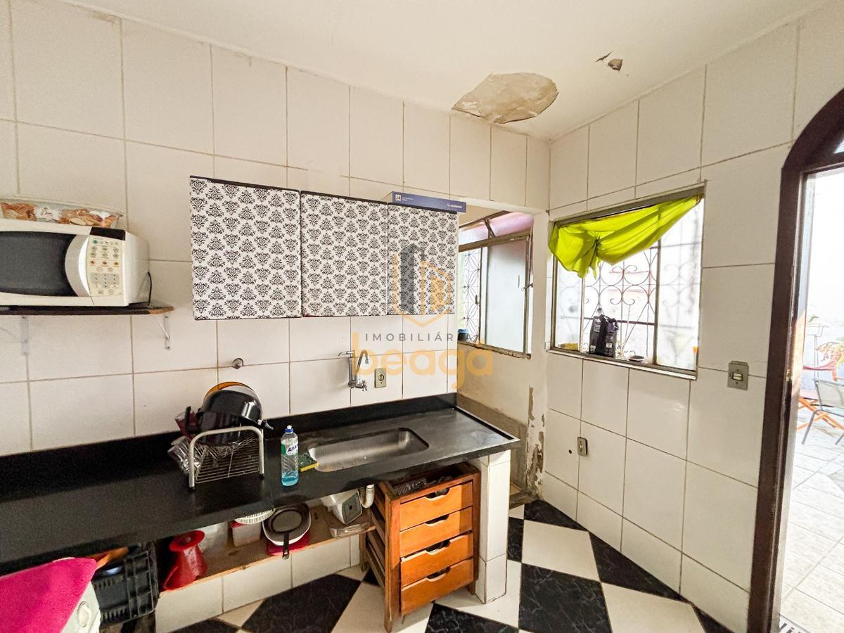Casa, Conjunto Celso Machado, 2 Quartos, 1 Vaga