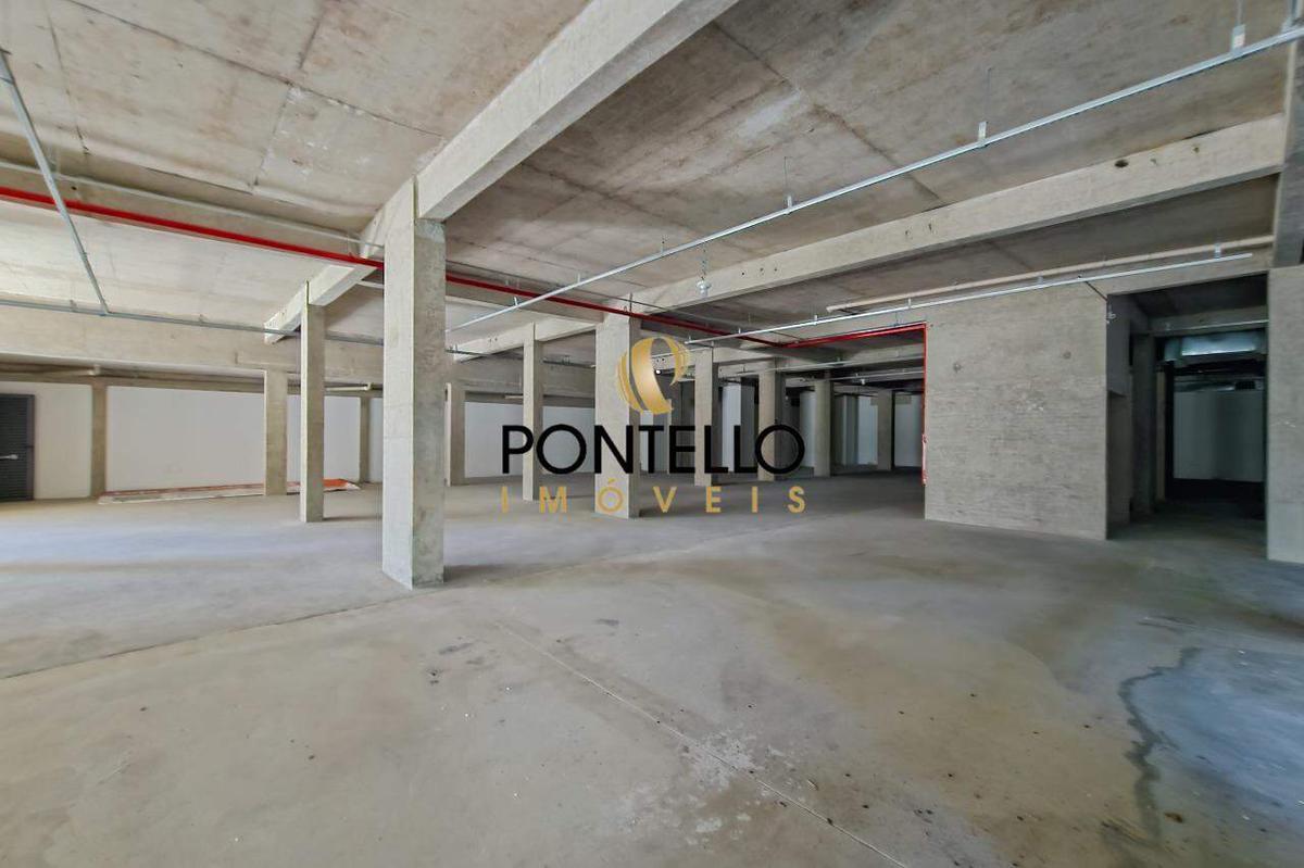 Andar, Cidade Nova, 0 Quarto, 0 Vaga