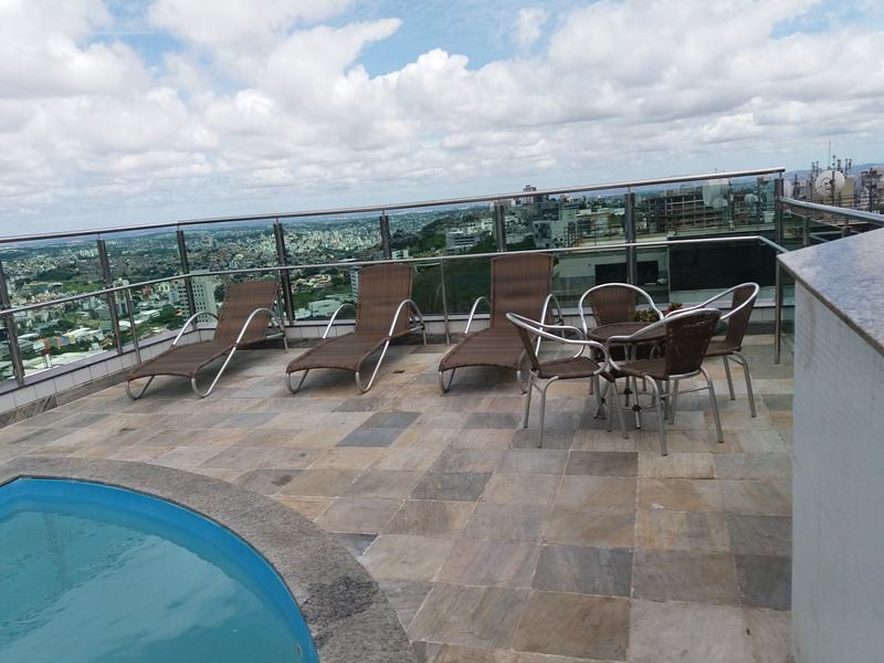 Apart Hotel, Estoril, 1 Quarto, 1 Vaga, 1 Suíte