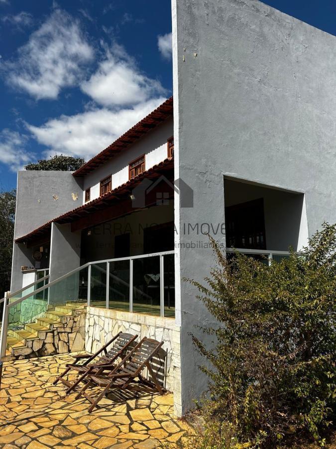 Casa em Condomínio, Condomínio Estância da Mata, 5 Quartos