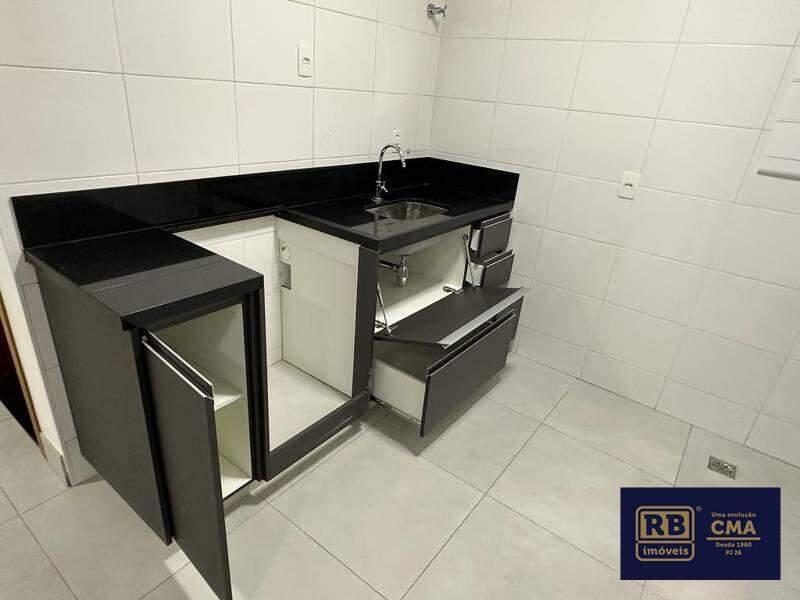 Apartamento, Lourdes, 1 Quarto, 1 Vaga, 1 Suíte