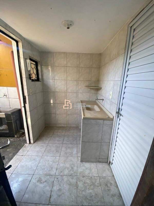 Quitinete, Araguaia, 1 Quarto