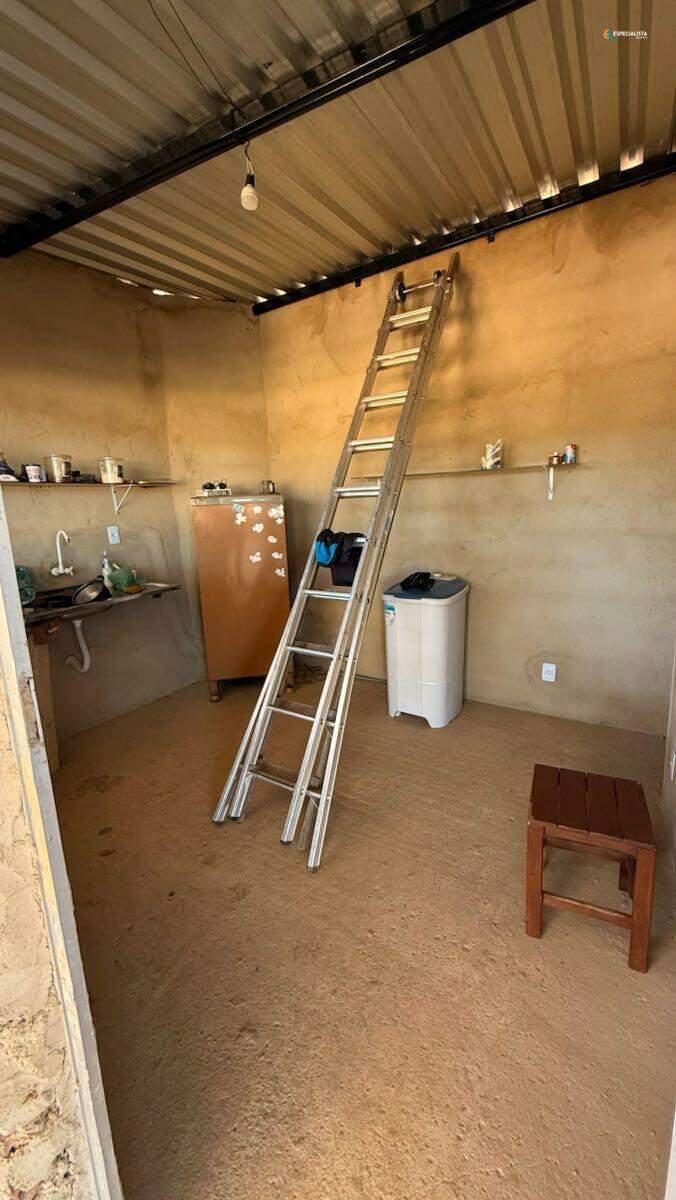 Andar, Boa Esperança, 1 Quarto, 2 Vagas