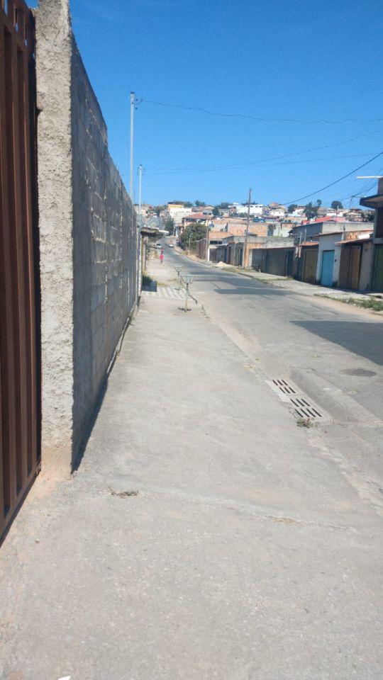 Lote, Vila das Flores, 0 Quarto, 0 Vaga