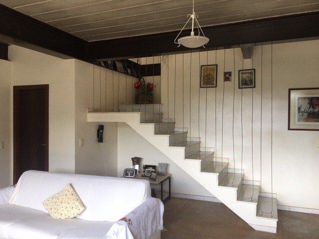 Casa, Alphaville - Lagoa dos Ingleses, 6 Quartos, 4 Vagas, 2 Suítes