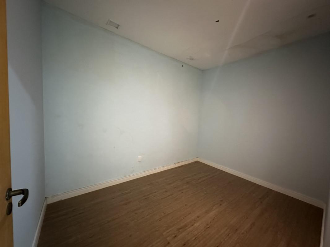Andar, São Joaquim, 2 Quartos, 0 Vaga