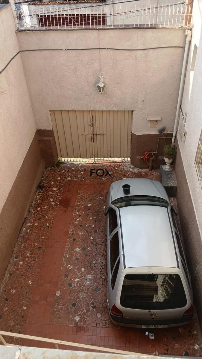 Casa, Bonfim, 4 Quartos, 1 Vaga, 2 Suítes