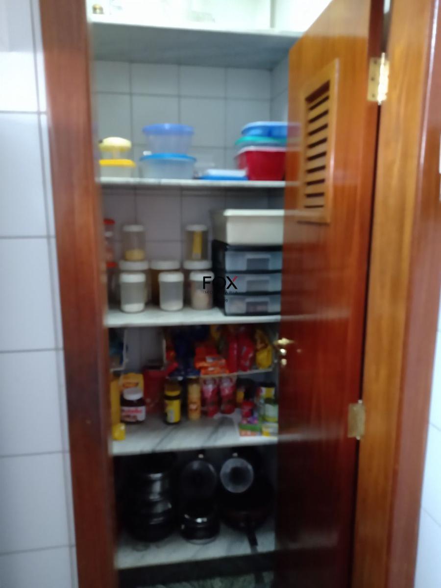 Apartamento, Santo Agostinho, 4 Quartos, 3 Vagas, 2 Suítes