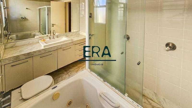 Cobertura, Buritis, 4 Quartos, 3 Vagas, 1 Suíte