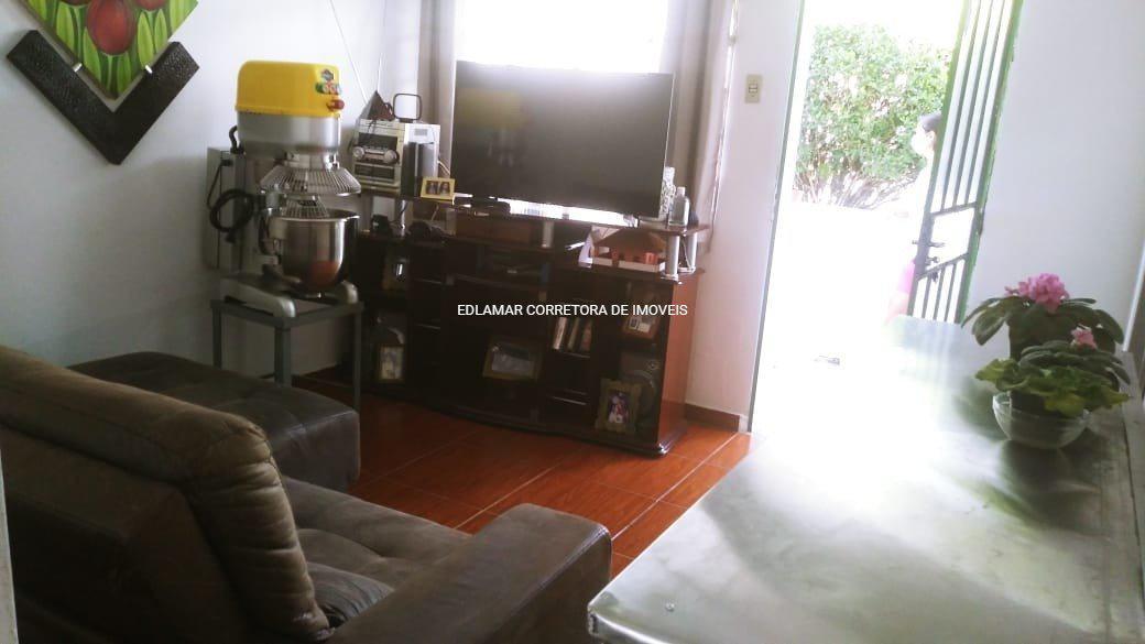 Casa, Riacho das Pedras, 3 Quartos, 3 Vagas