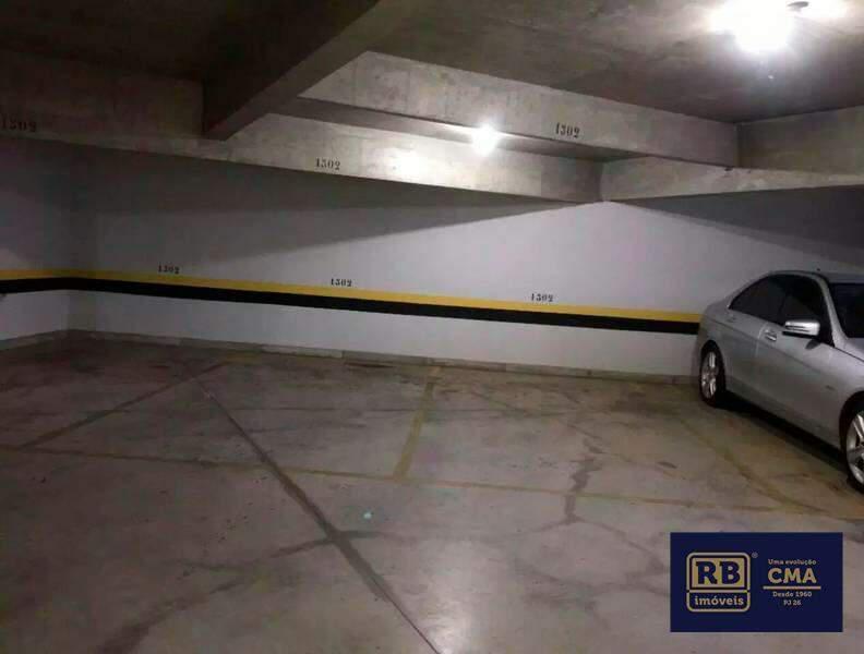 Cobertura, Sion, 3 Quartos, 4 Vagas, 2 Suítes