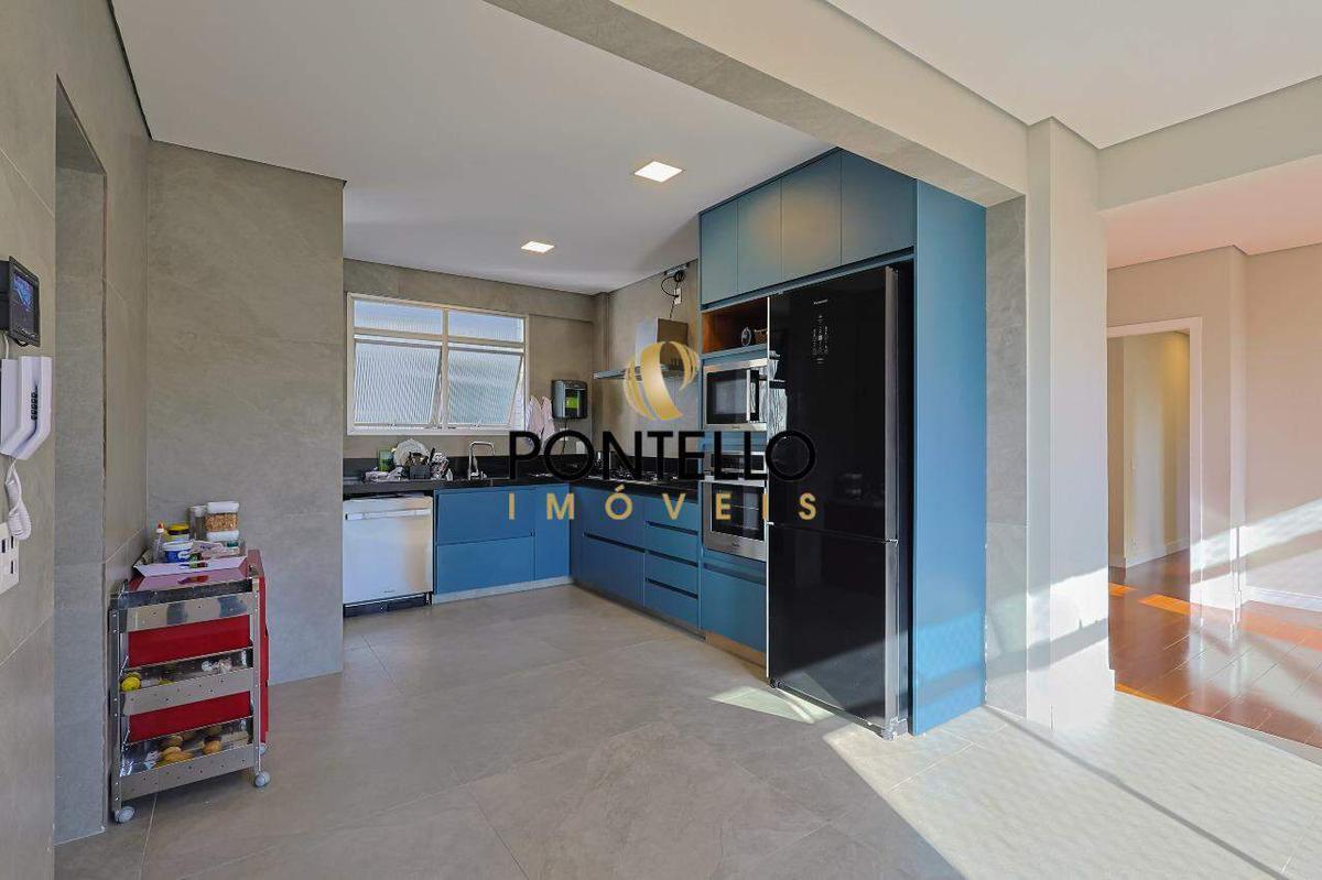 Apartamento, Carmo, 4 Quartos, 2 Vagas, 1 Suíte