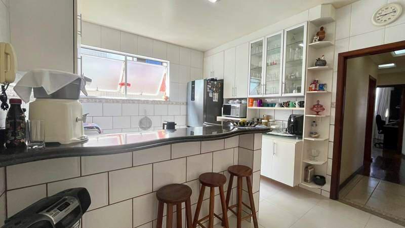 Cobertura, Castelo, 3 Quartos, 2 Vagas, 1 Suíte