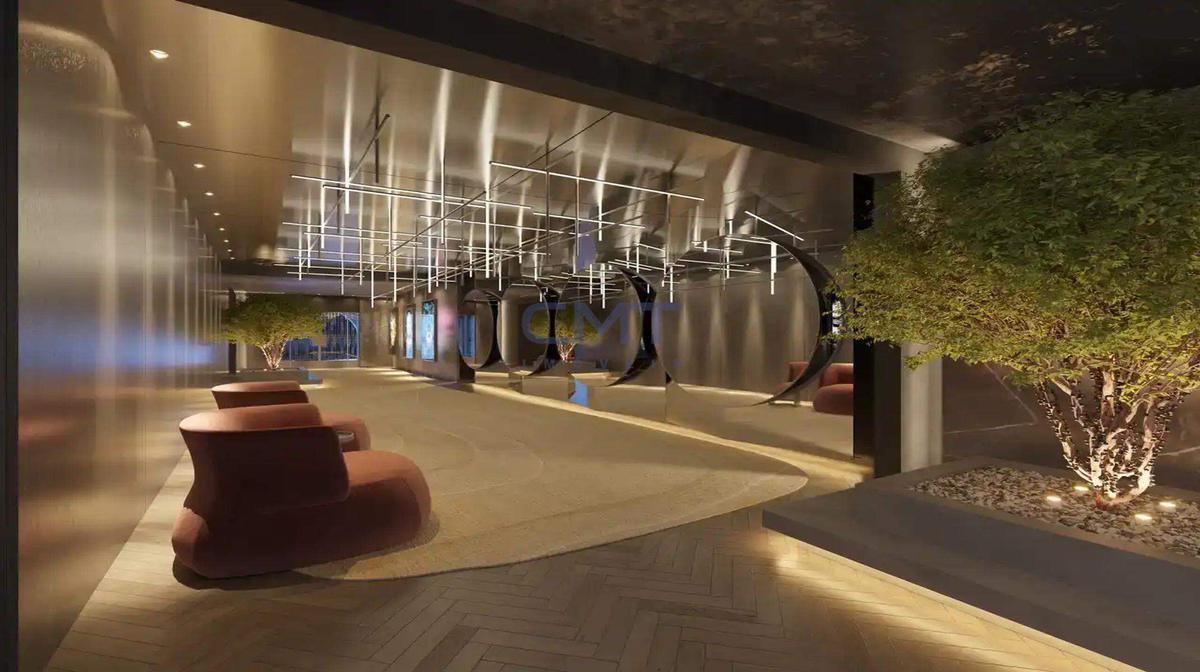 Apartamento, Lourdes, 2 Quartos, 2 Vagas, 2 Suítes