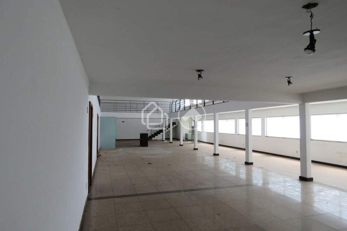 Prédio, Betânia