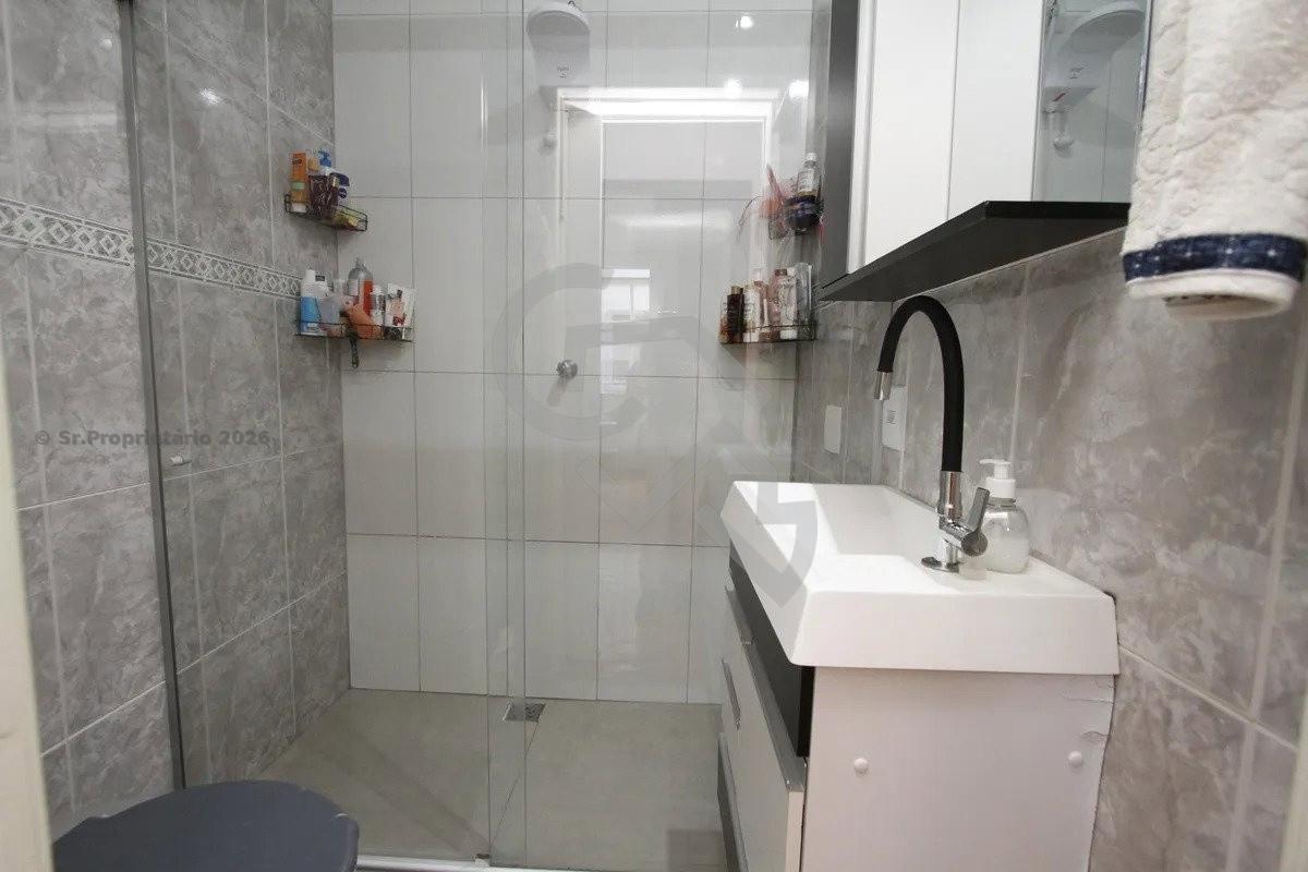 Apartamento, Coração de Jesus, 3 Quartos, 1 Vaga, 1 Suíte