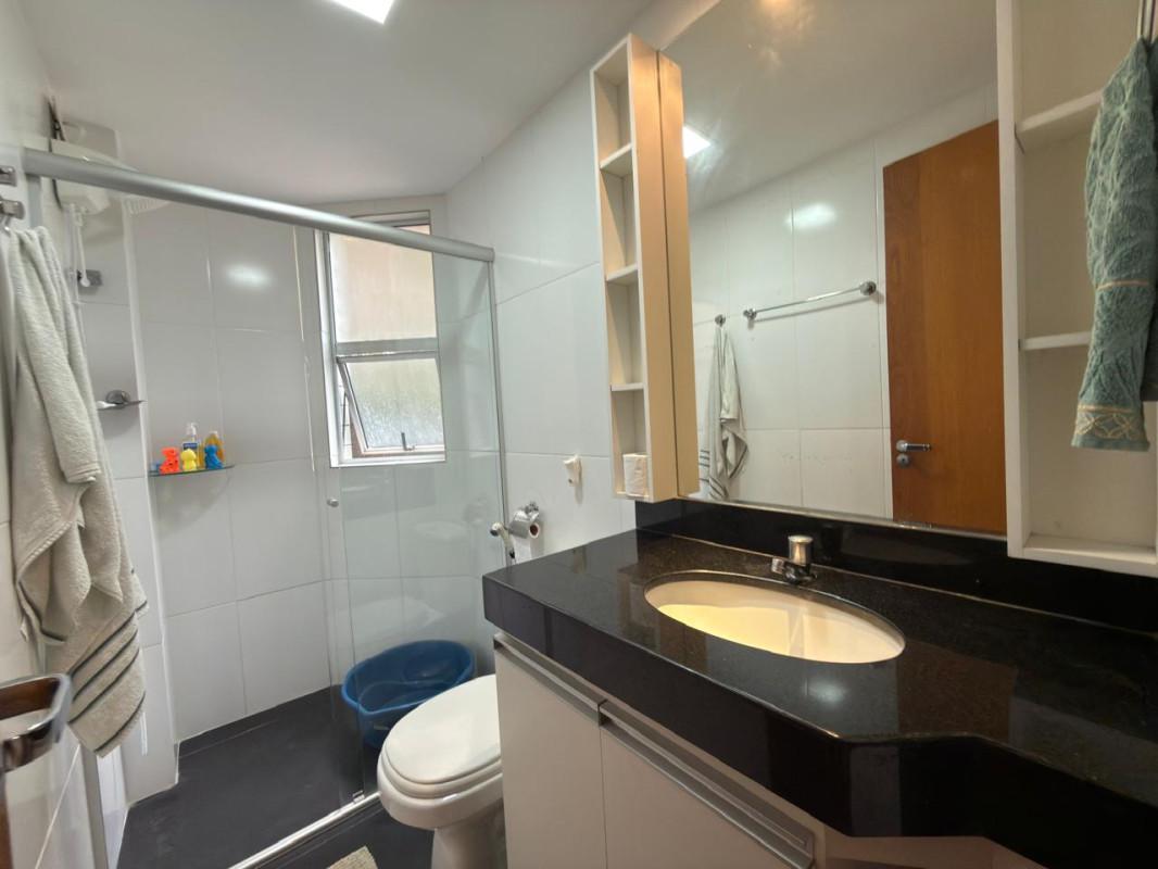 Apartamento, Buritis, 4 Quartos, 4 Vagas, 2 Suítes