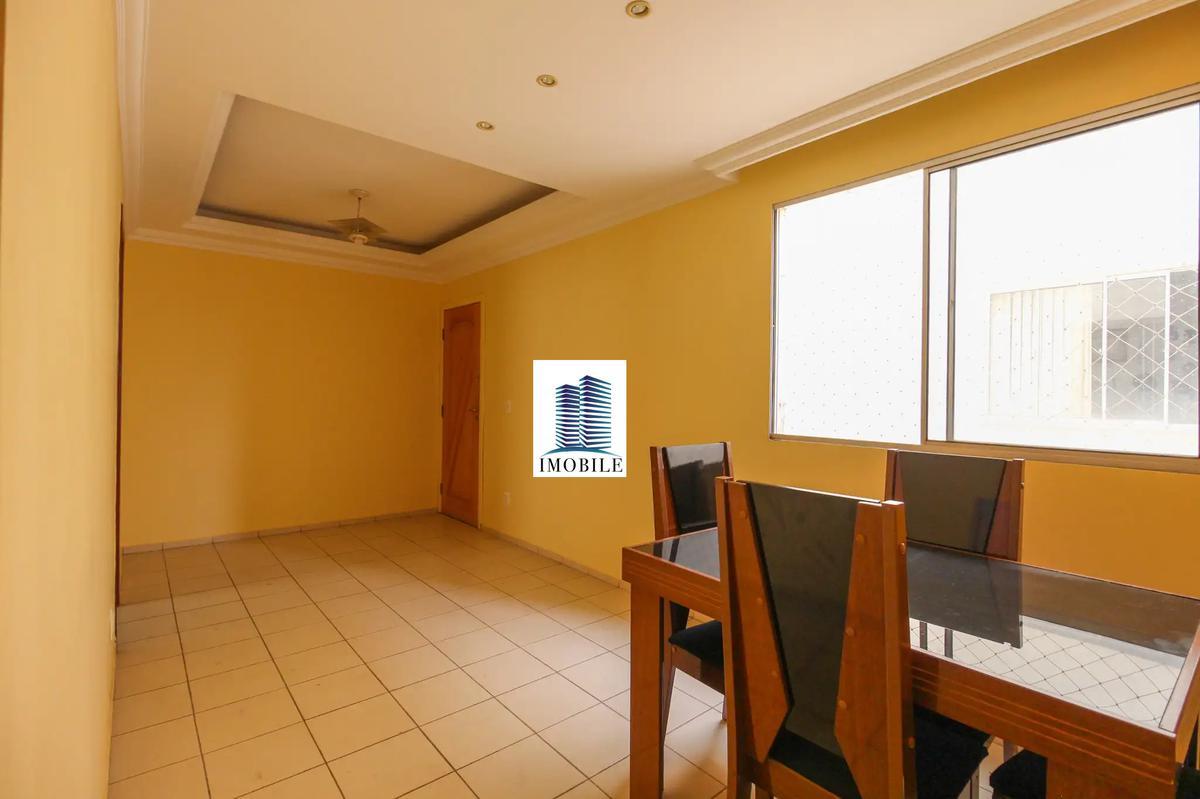 Apartamento, Sagrada Família, 4 Quartos, 1 Vaga, 1 Suíte