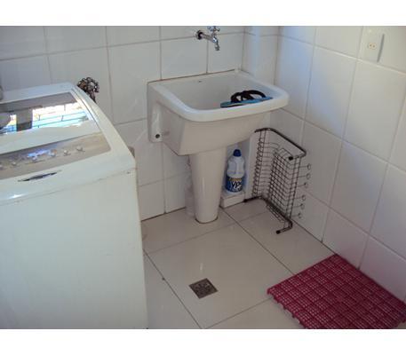 Apartamento, Heliópolis, 2 Quartos, 1 Vaga