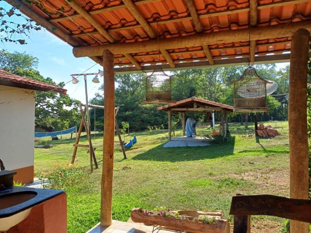 Fazenda, Centro, 0 Quarto, 0 Vaga