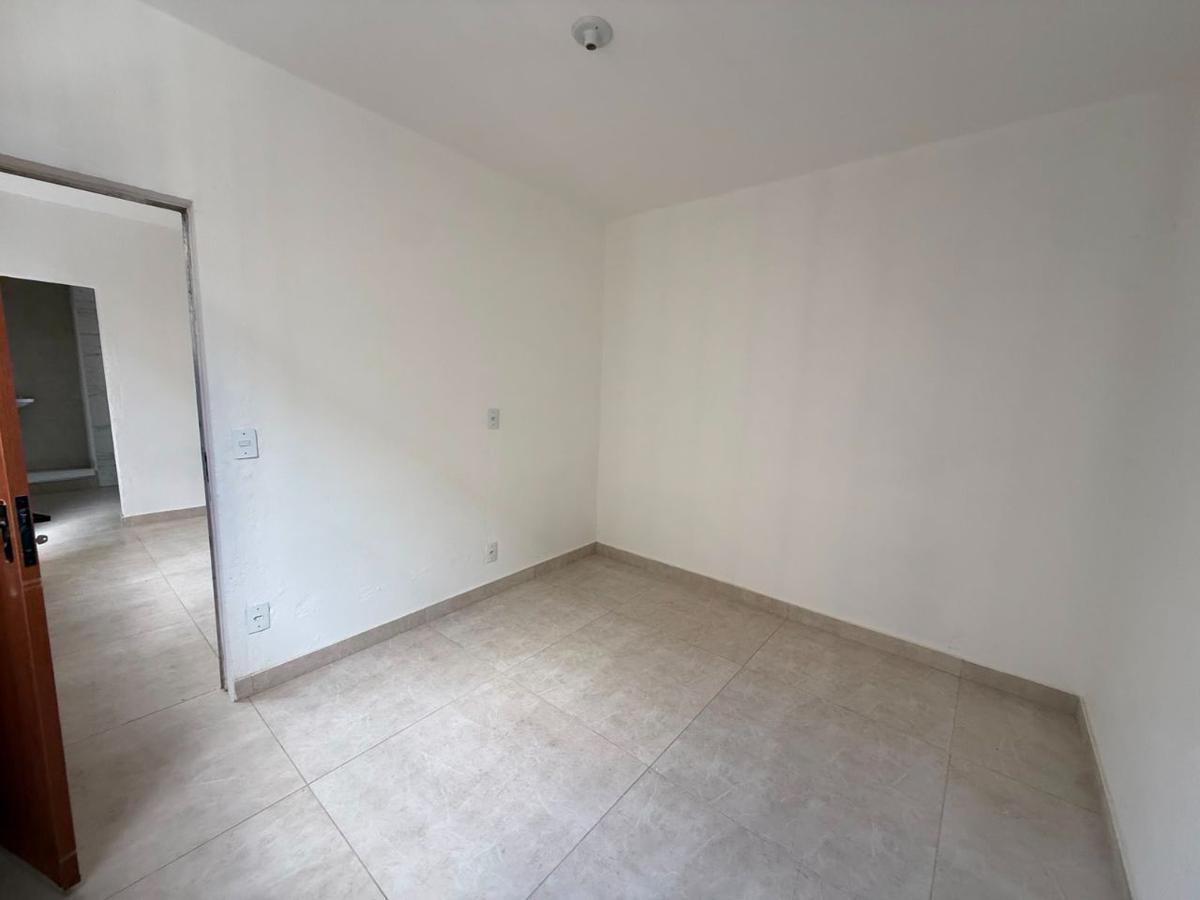 Apartamento, Santa Cruz, 2 Quartos, 1 Vaga