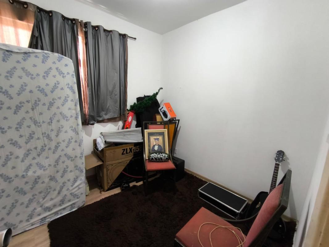 Apartamento, João Pinheiro, 3 Quartos, 1 Vaga
