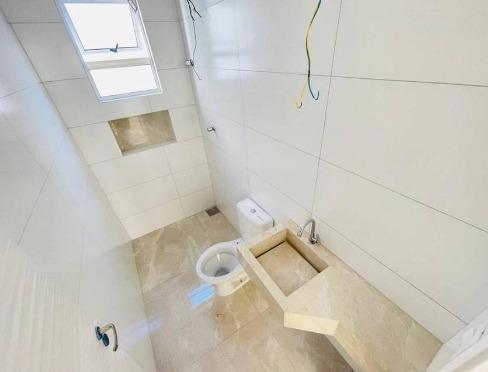 Apartamento, Itapoã, 3 Quartos, 2 Vagas, 1 Suíte