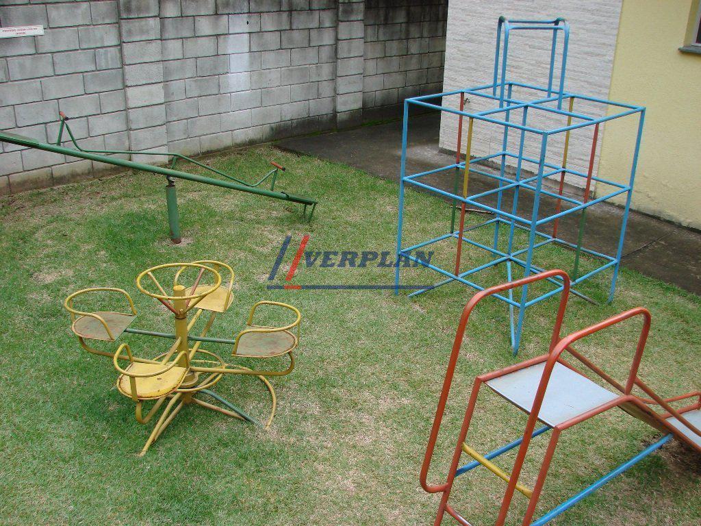 Apartamento, Santa Cruz, 2 Quartos, 1 Vaga