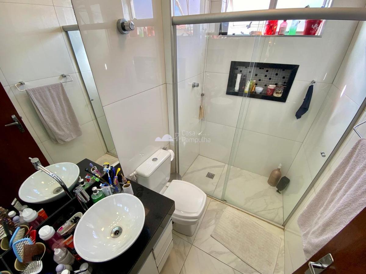 Apartamento, Santa Amélia, 2 Quartos, 1 Vaga