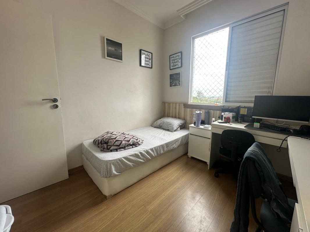 Cobertura, Palmares, 3 Quartos, 4 Vagas, 1 Suíte