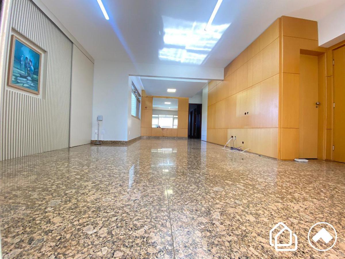 Apartamento, Buritis, 4 Quartos, 3 Vagas, 2 Suítes