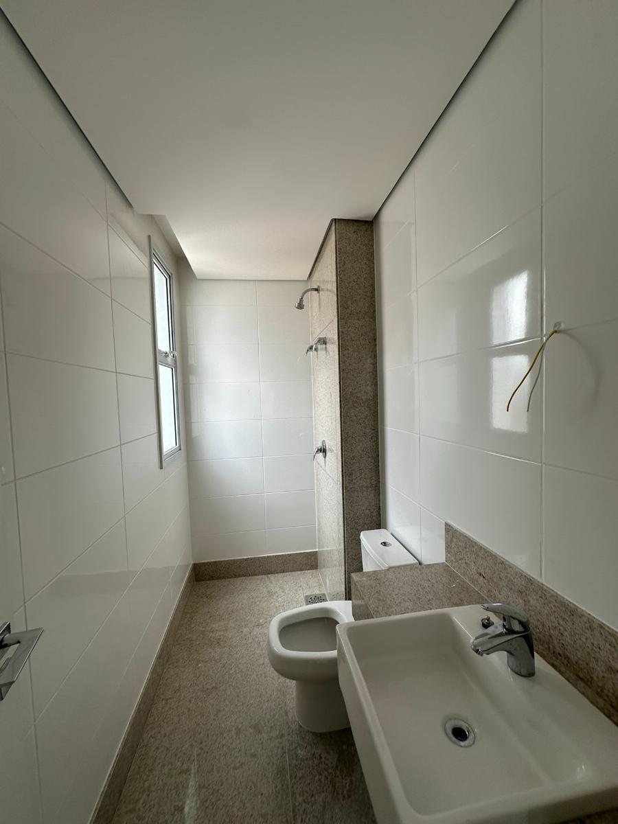 Apartamento, Cidade Nova, 4 Quartos, 3 Vagas, 2 Suítes