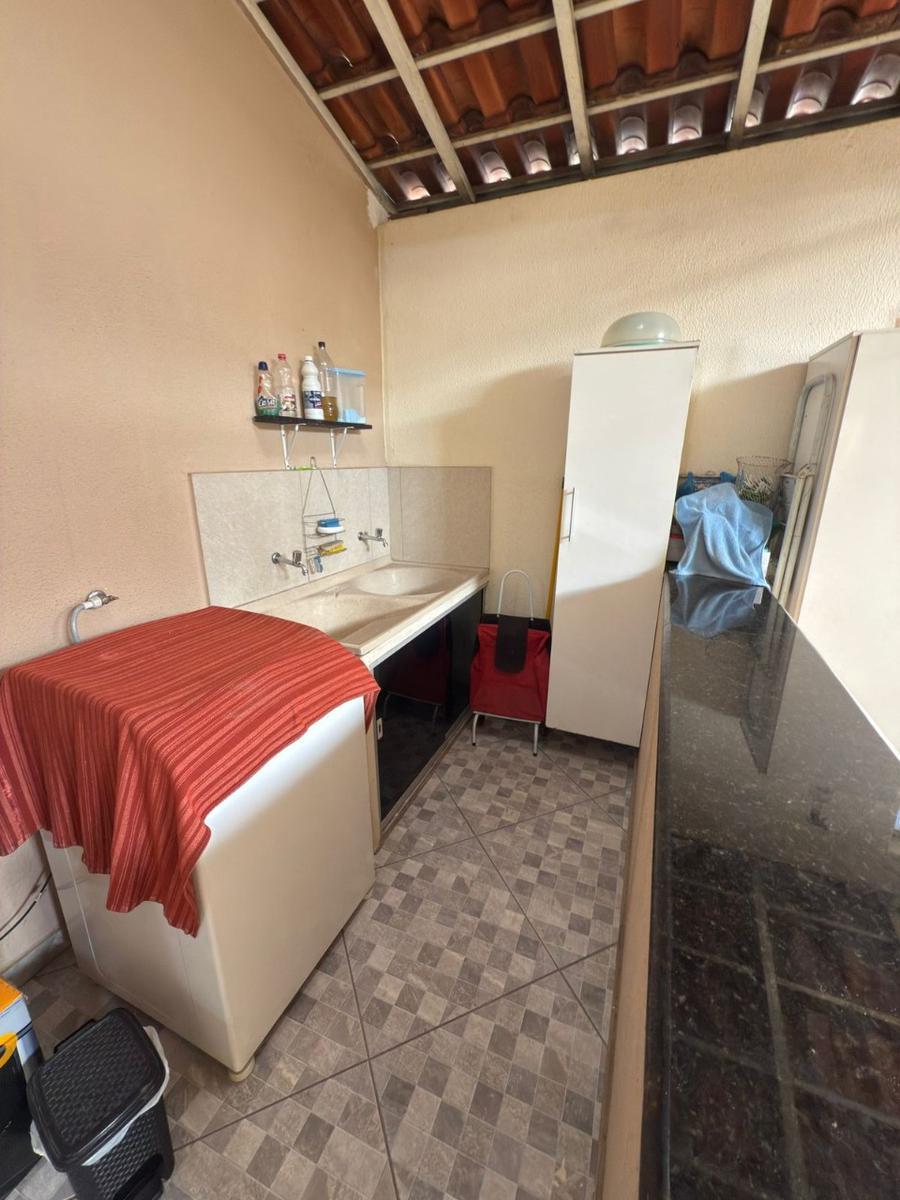 Casa, Jardim Leblon, 3 Quartos, 4 Vagas, 1 Suíte