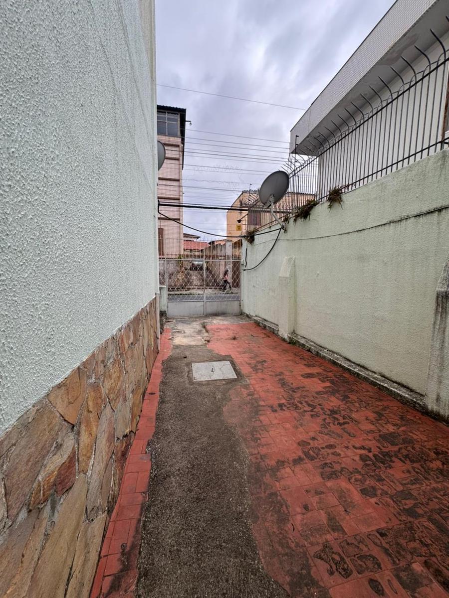 Apartamento, Floresta, 3 Quartos, 2 Vagas