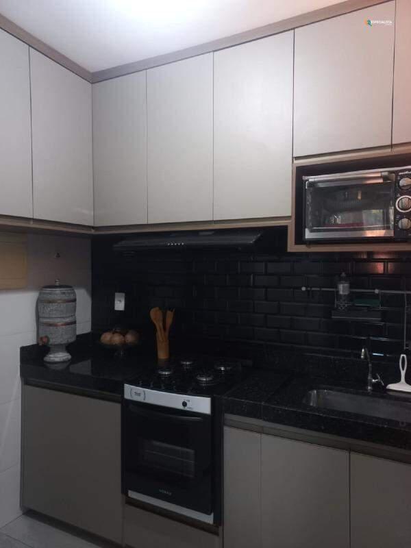 Apartamento, Industrial Americano, 2 Quartos, 0 Vaga