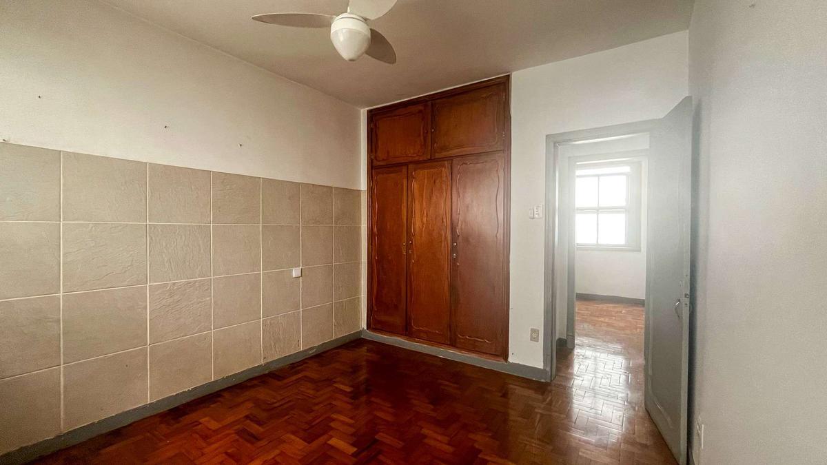 Casa, São Lucas, 7 Quartos, 3 Vagas, 1 Suíte