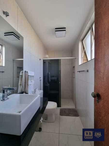 Cobertura, Sion, 6 Quartos, 3 Vagas, 2 Suítes