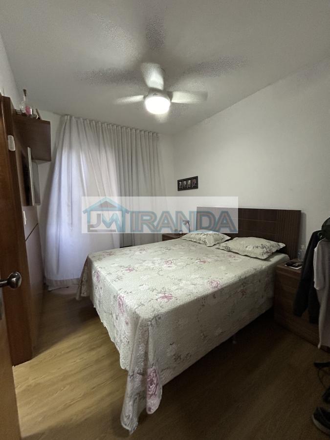 Apartamento, Castelo, 3 Quartos, 2 Vagas, 1 Suíte