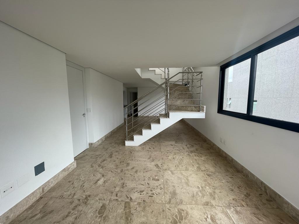 Cobertura, Cidade Jardim, 5 Quartos, 5 Vagas, 5 Suítes